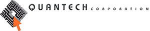 Logo Quantech Corporation 300px